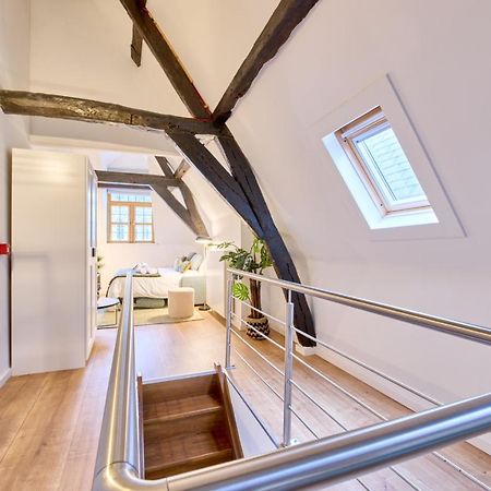 Maison Grand Place Studio 6 Брюксел Екстериор снимка