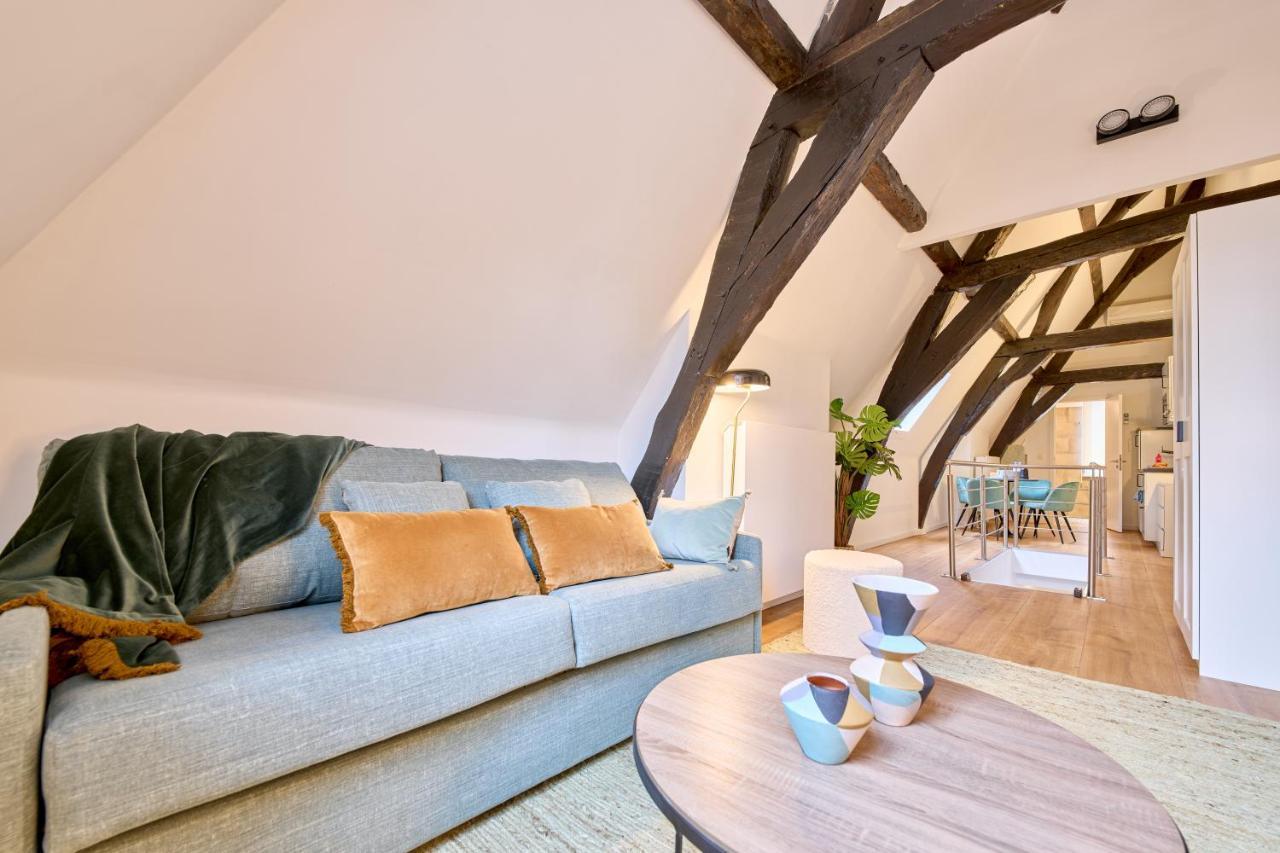Maison Grand Place Studio 6 Брюксел Екстериор снимка