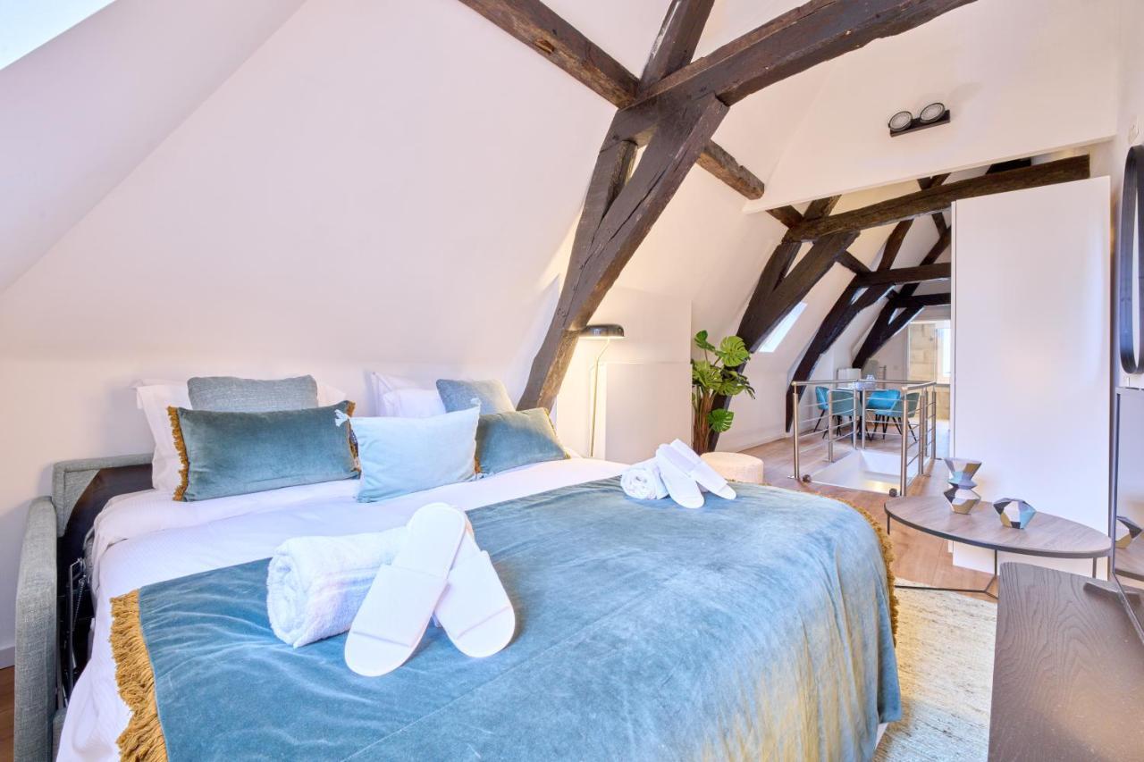 Maison Grand Place Studio 6 Брюксел Екстериор снимка