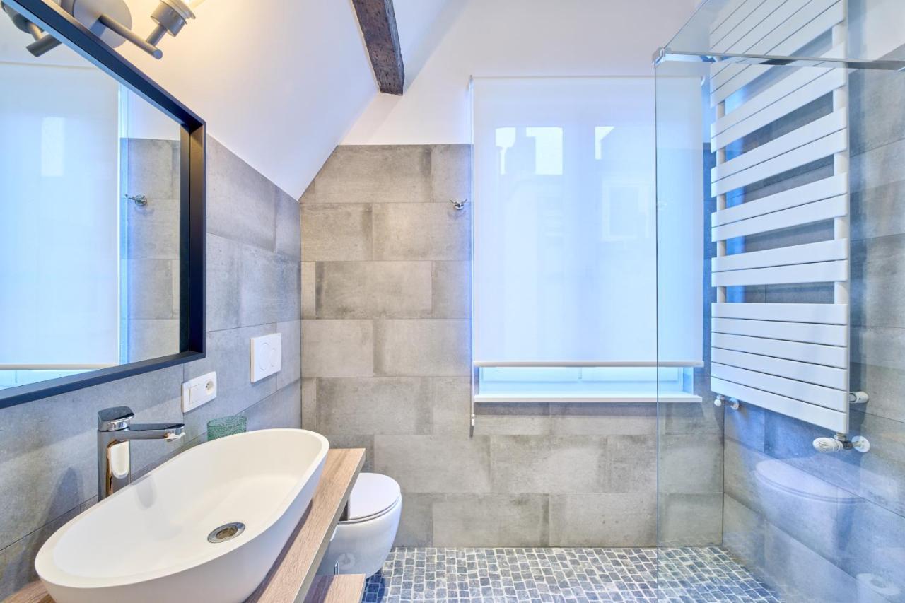 Maison Grand Place Studio 6 Брюксел Екстериор снимка