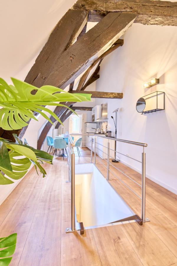 Maison Grand Place Studio 6 Брюксел Екстериор снимка