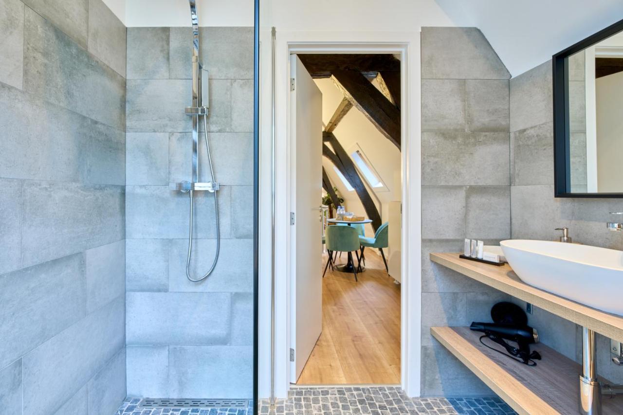 Maison Grand Place Studio 6 Брюксел Екстериор снимка