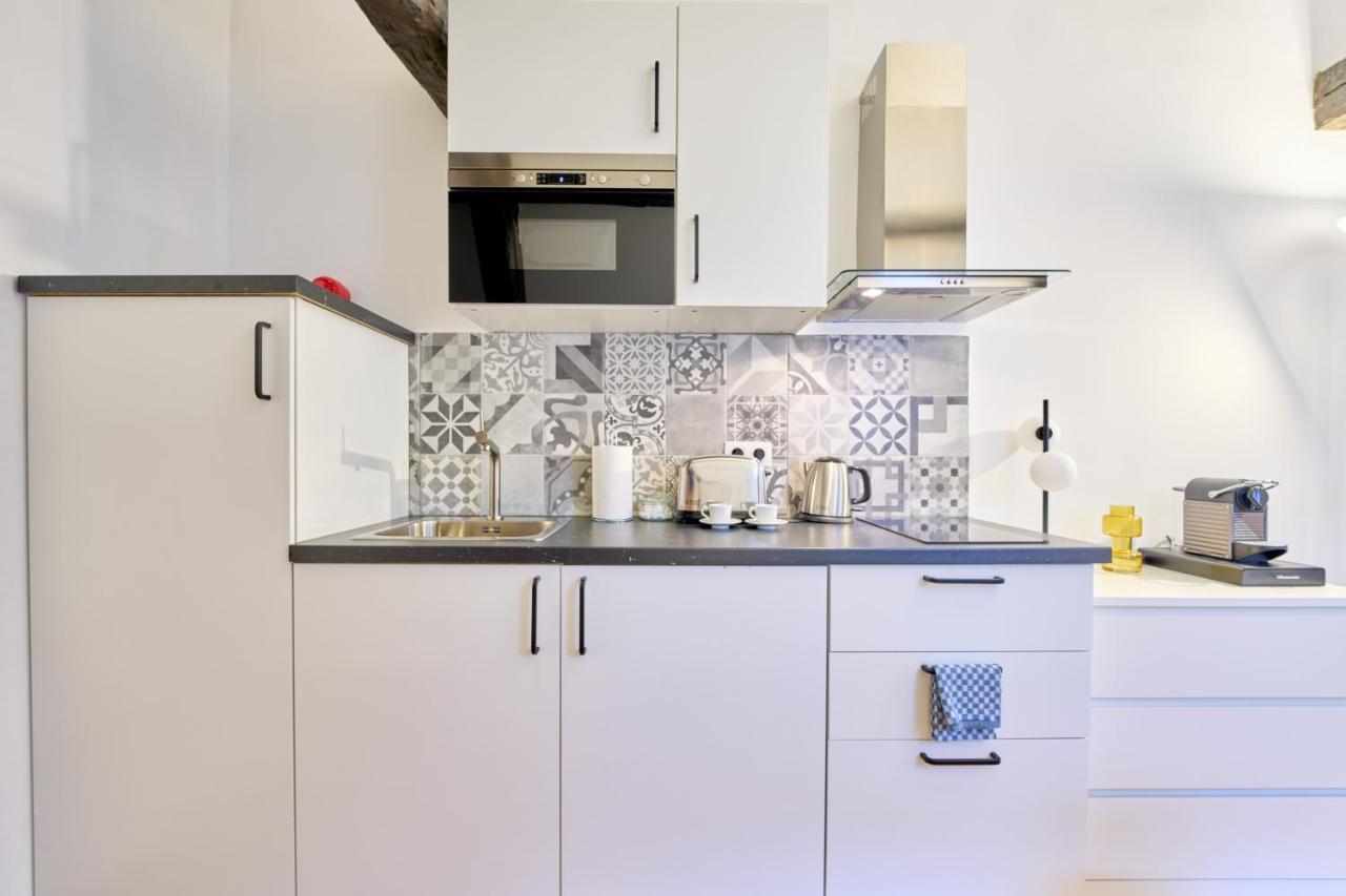 Maison Grand Place Studio 6 Брюксел Екстериор снимка